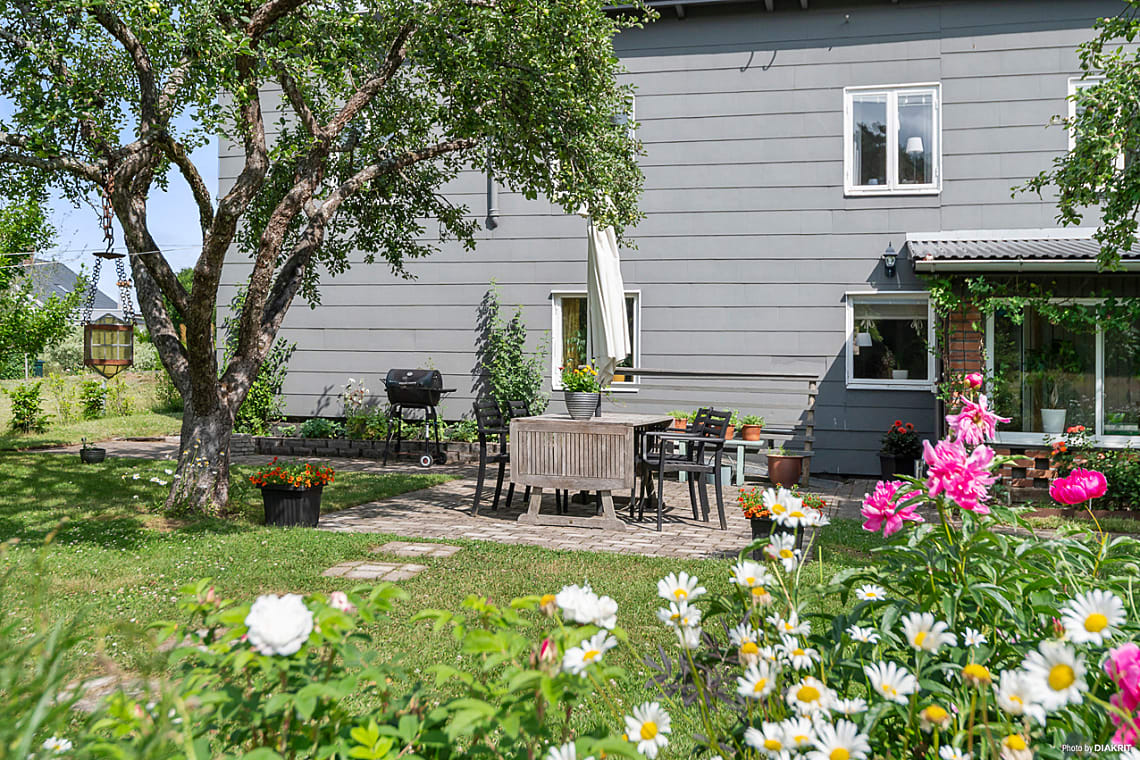 Bild av bostaden