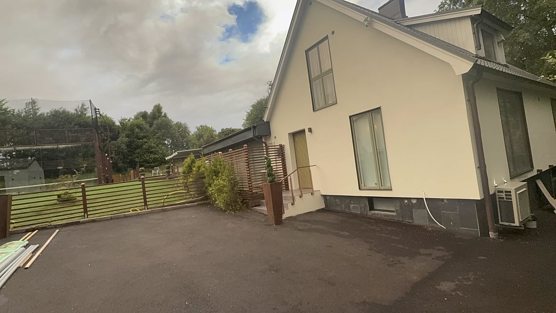 Bild av bostaden