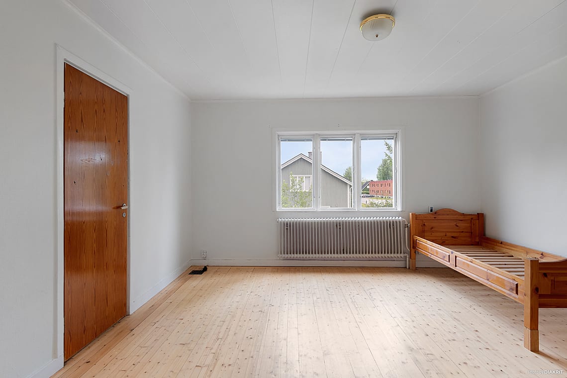 Bild från objektet Välkommen