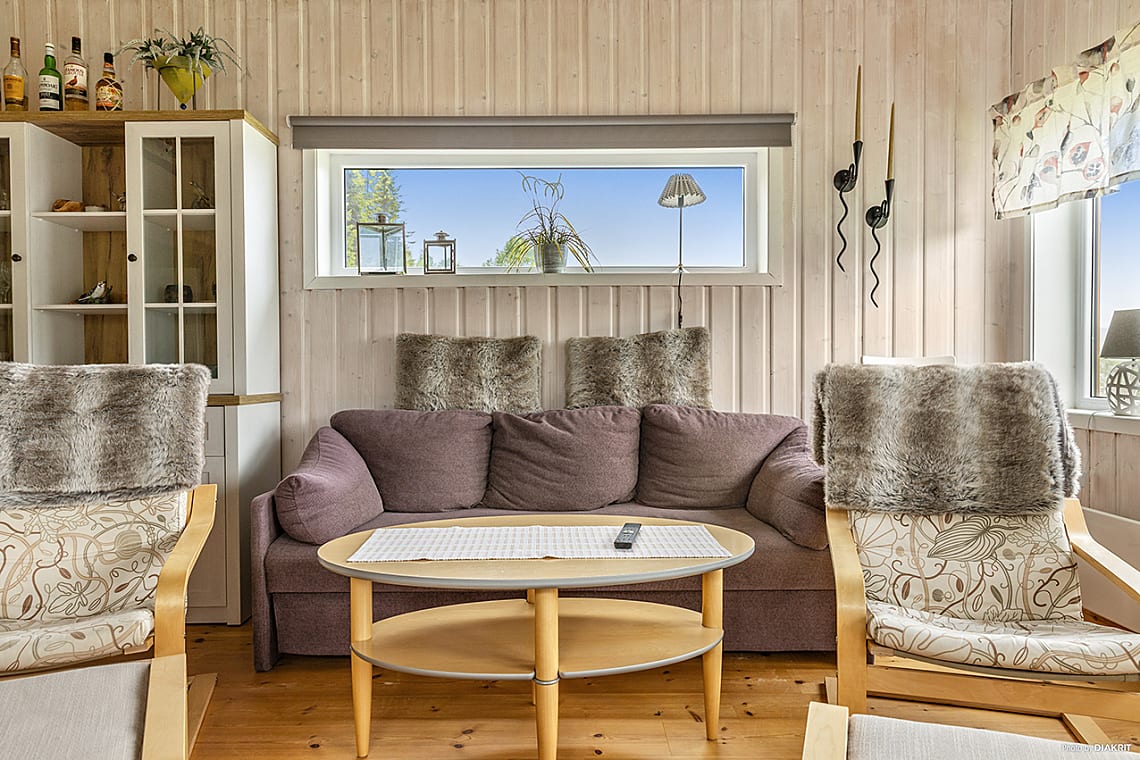 Bild av bostaden