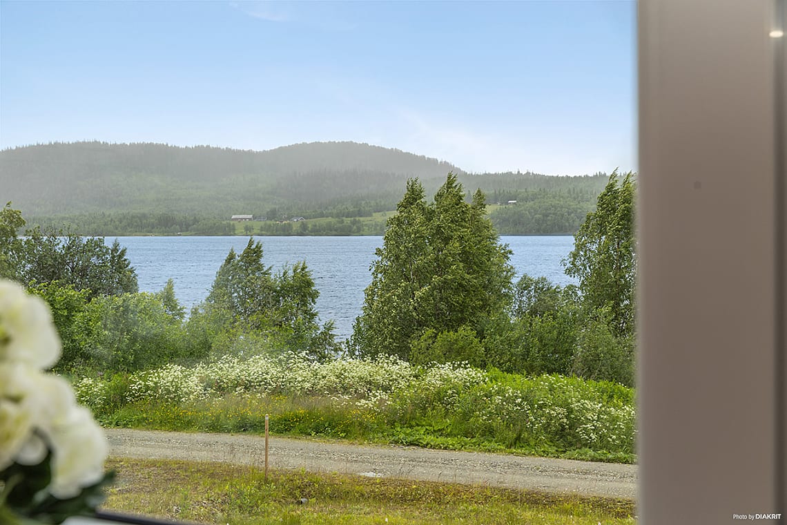 Bild av bostaden