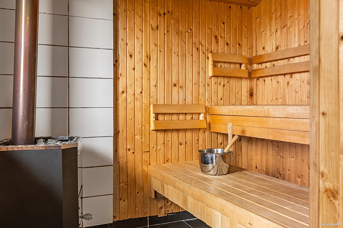 Bild av bostaden