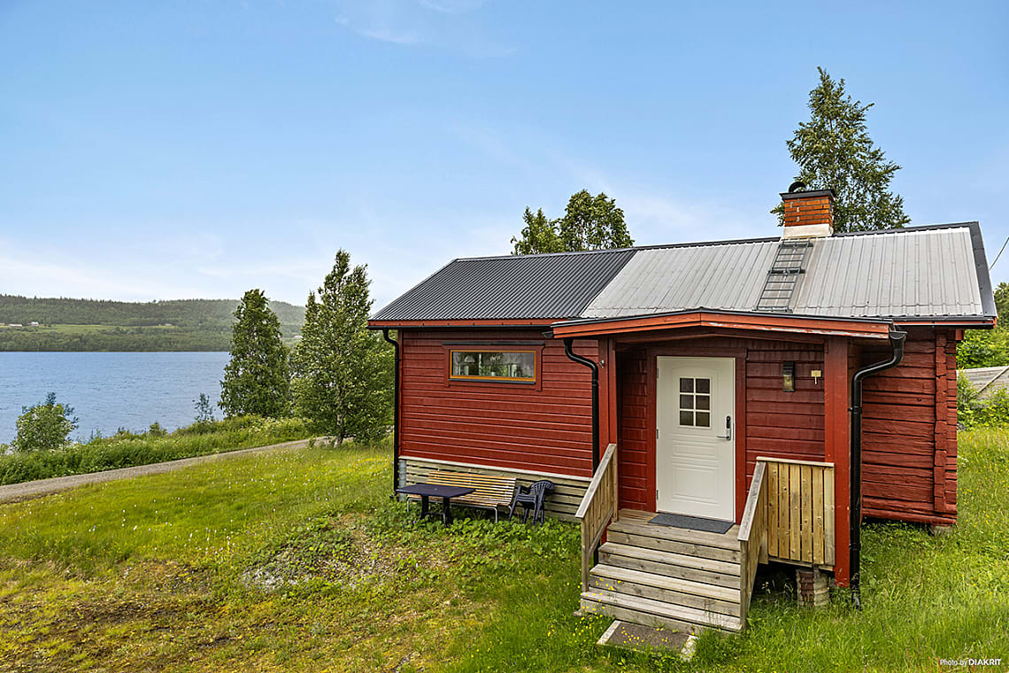 Bild av bostaden
