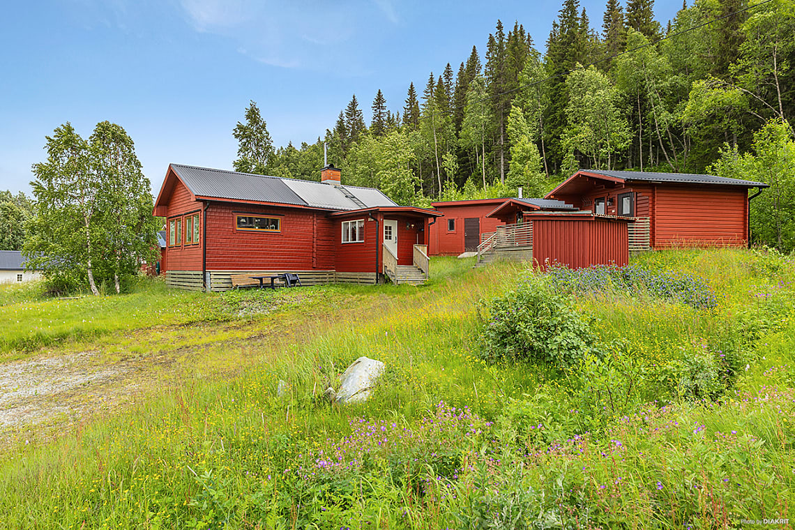Bild av bostaden
