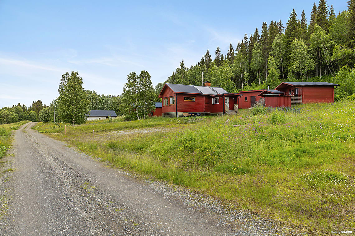 Bild av bostaden