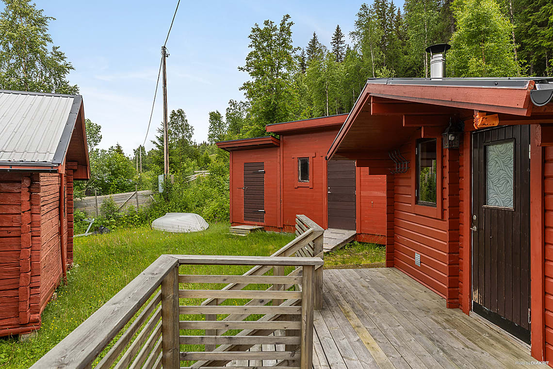 Bild av bostaden