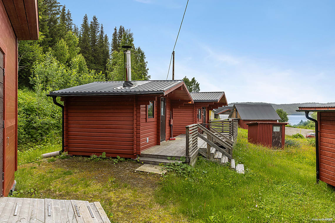 Bild av bostaden
