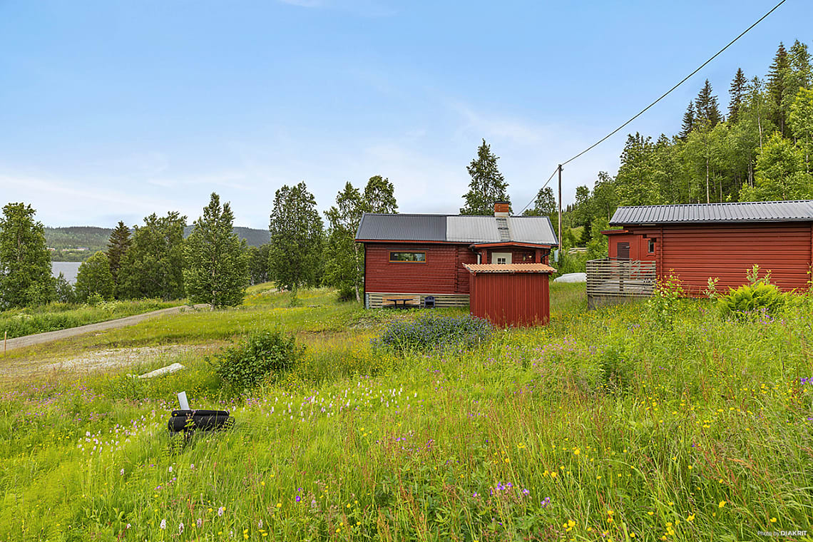 Bild av bostaden