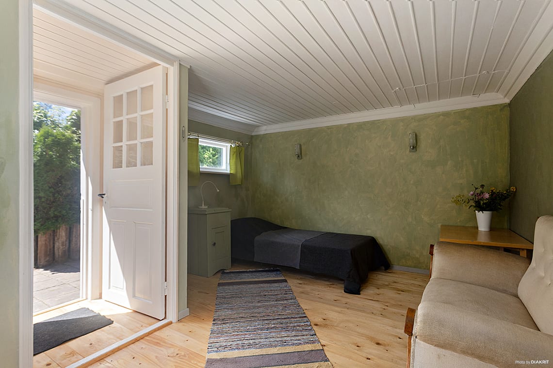 Bild av bostaden