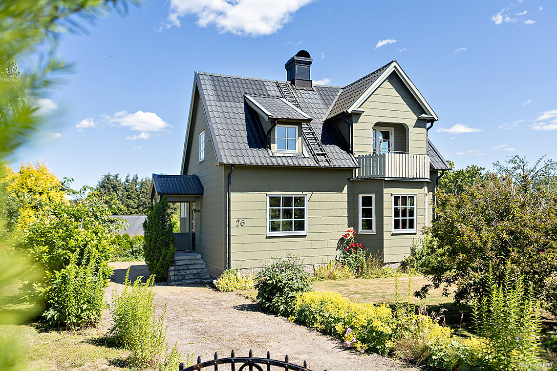 Bild av bostaden