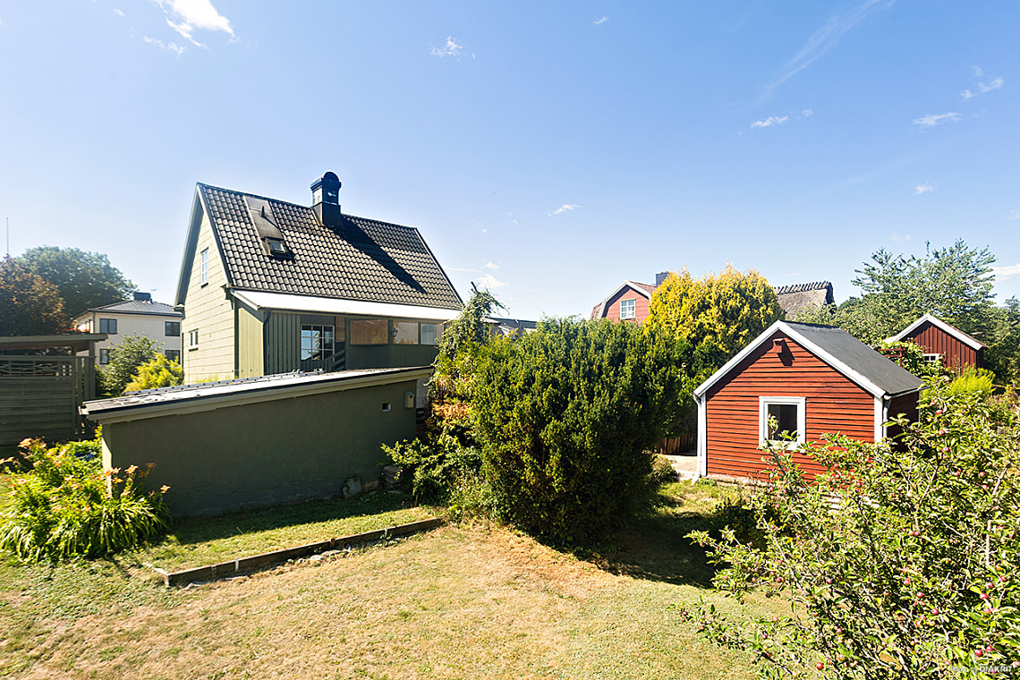 Bild av bostaden