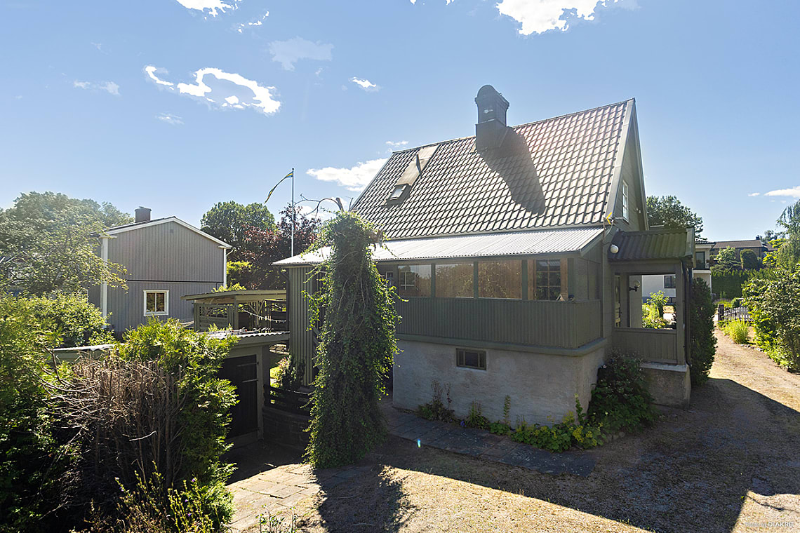 Bild av bostaden