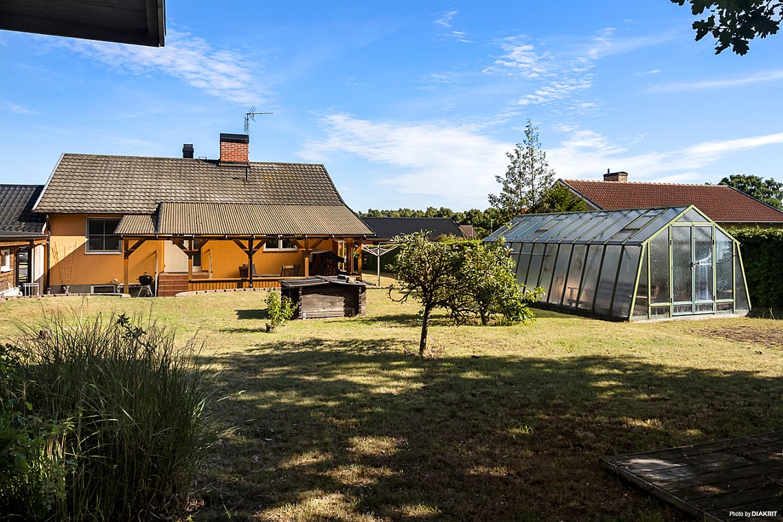 Bild av bostaden