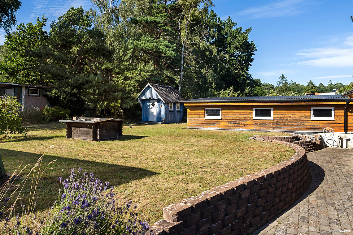 Bild av bostaden
