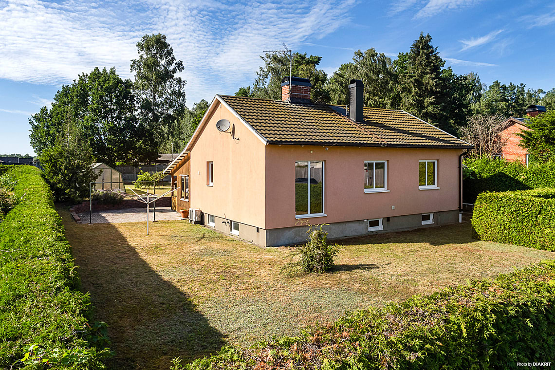 Bild av bostaden