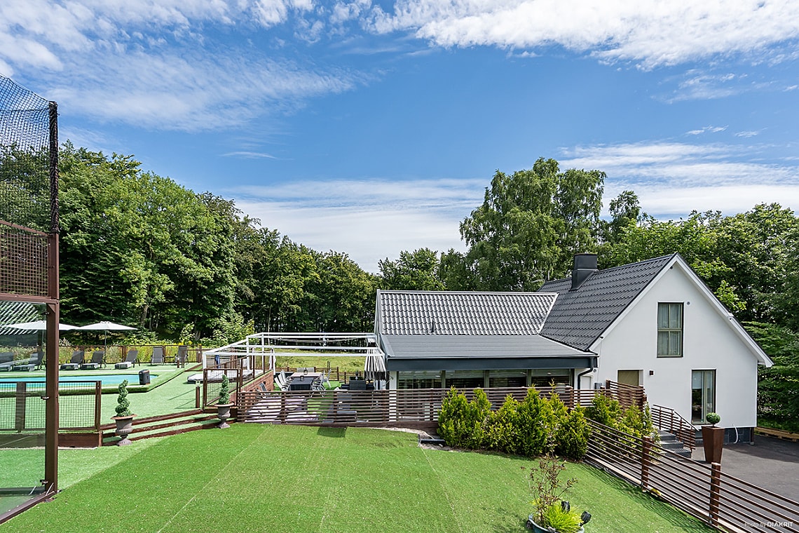 Bild av bostaden