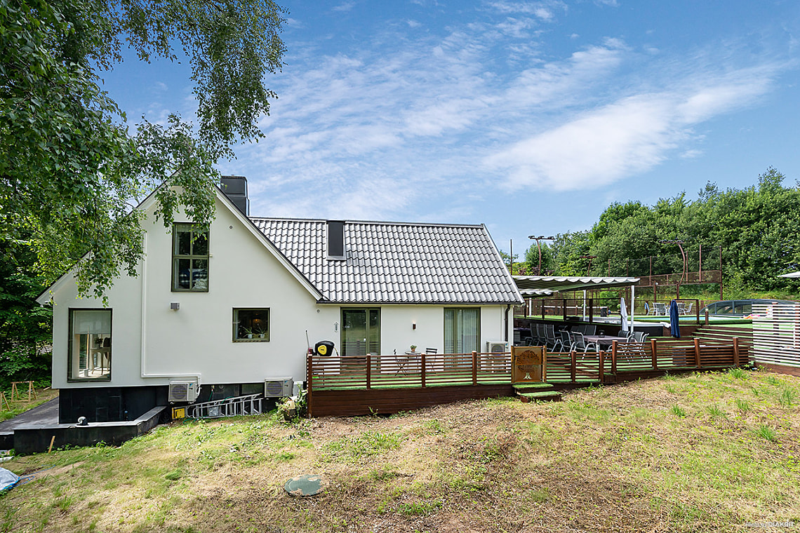 Bild av bostaden