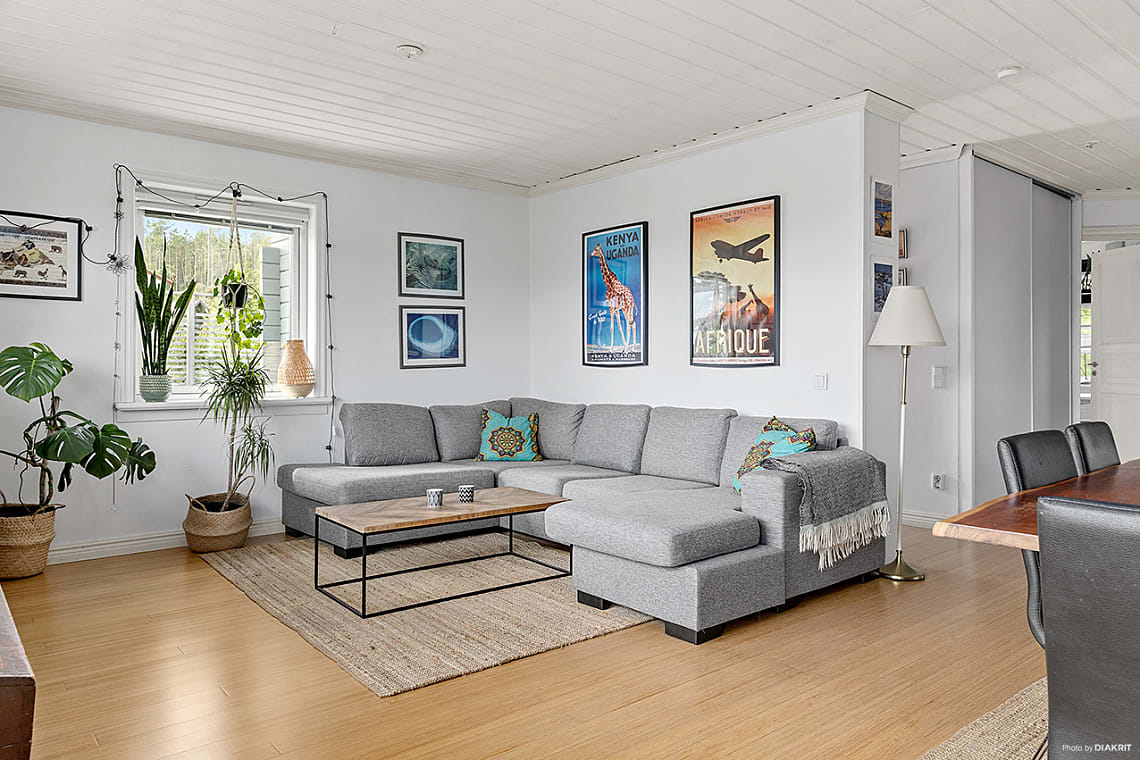 Bild av bostaden