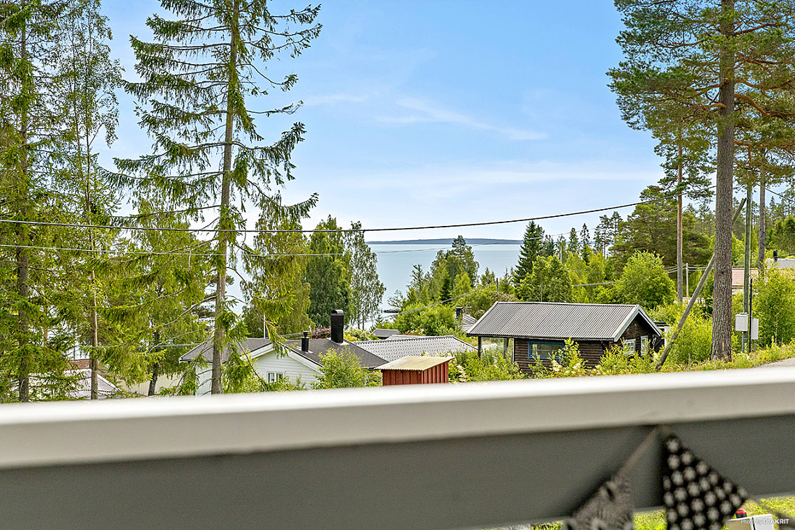Bild av bostaden