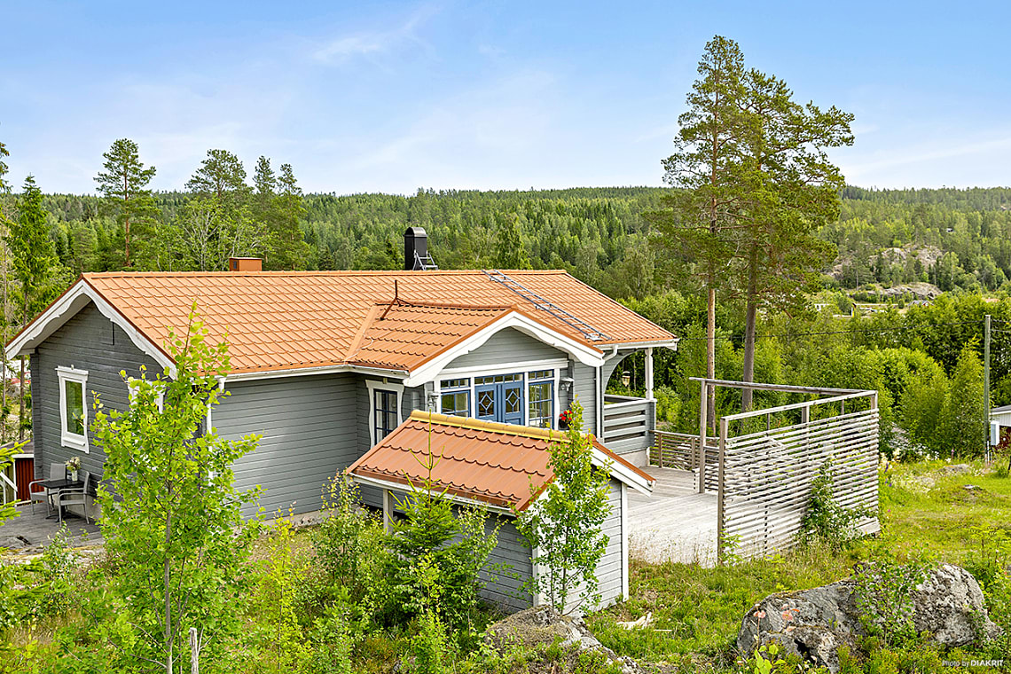 Bild av bostaden