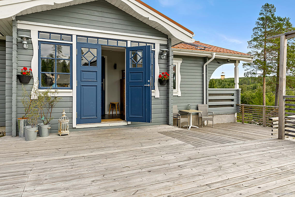 Bild av bostaden