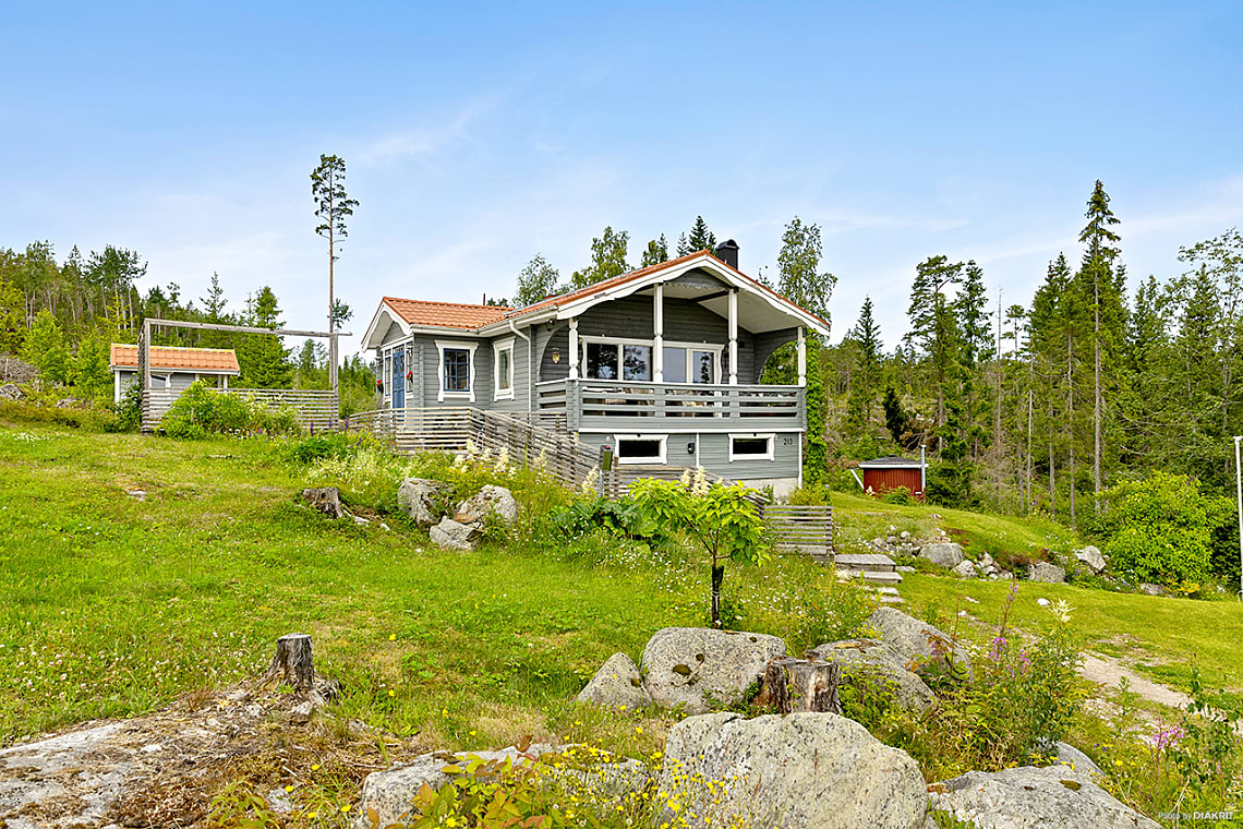 Bild av bostaden