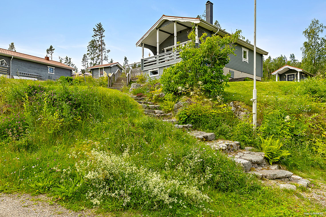 Bild av bostaden