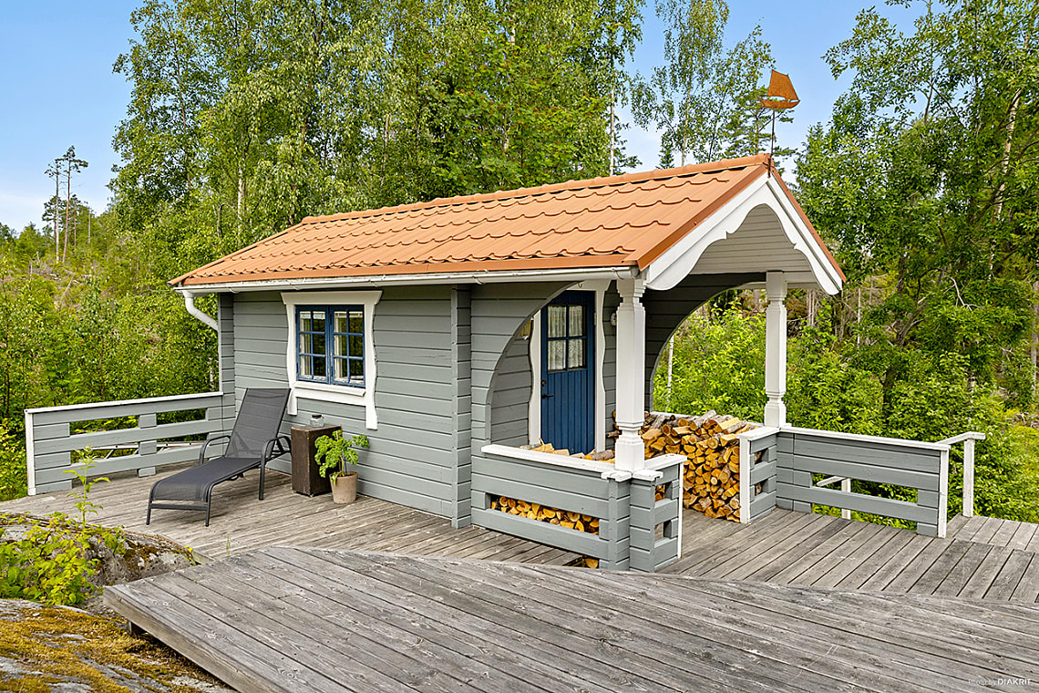 Bild av bostaden