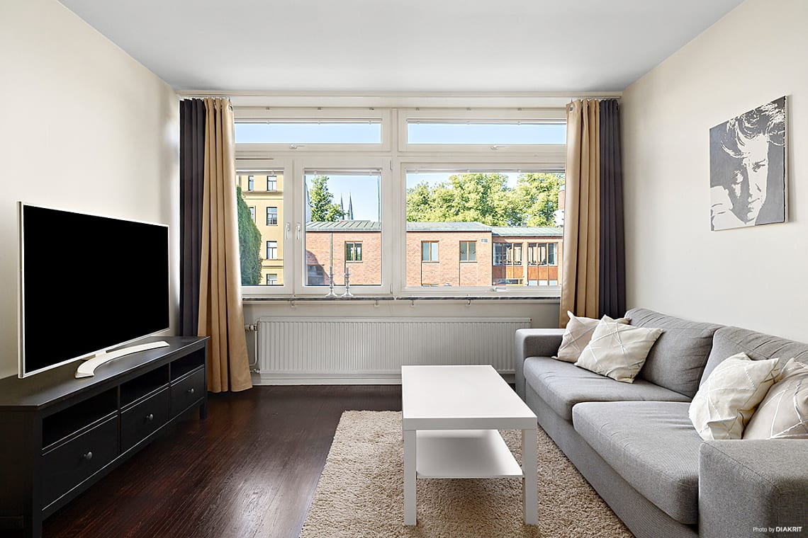 Bild av bostaden