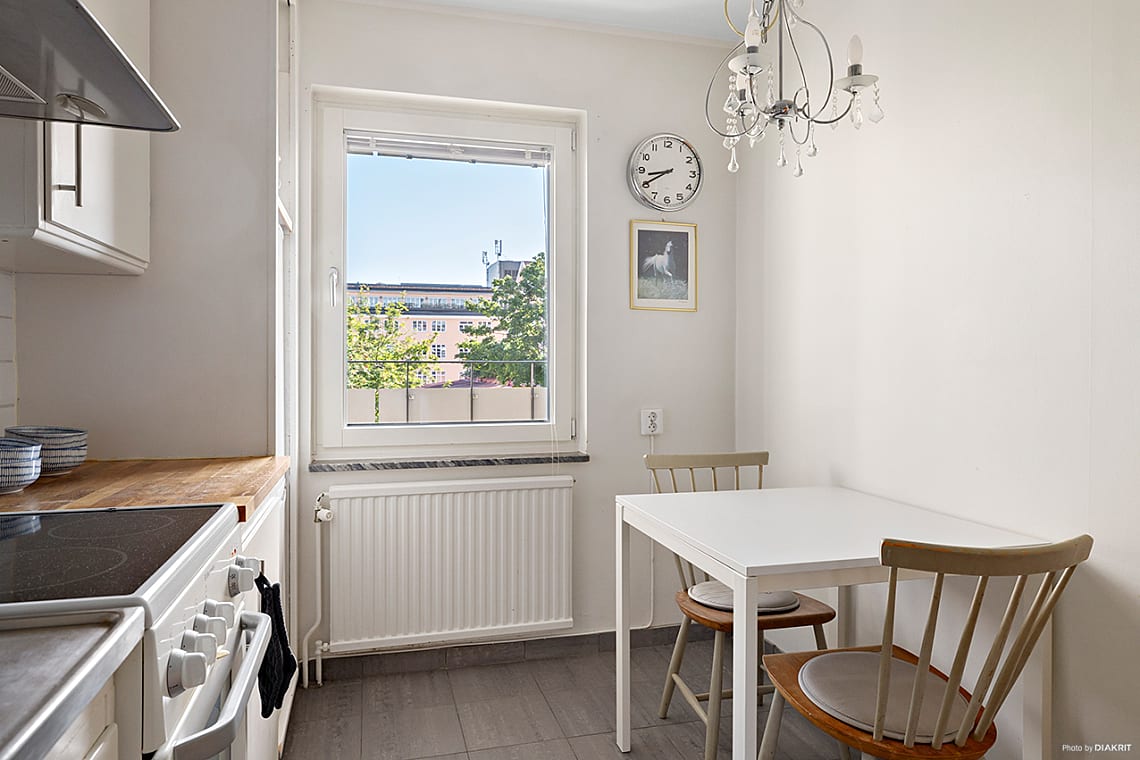 Bild av bostaden