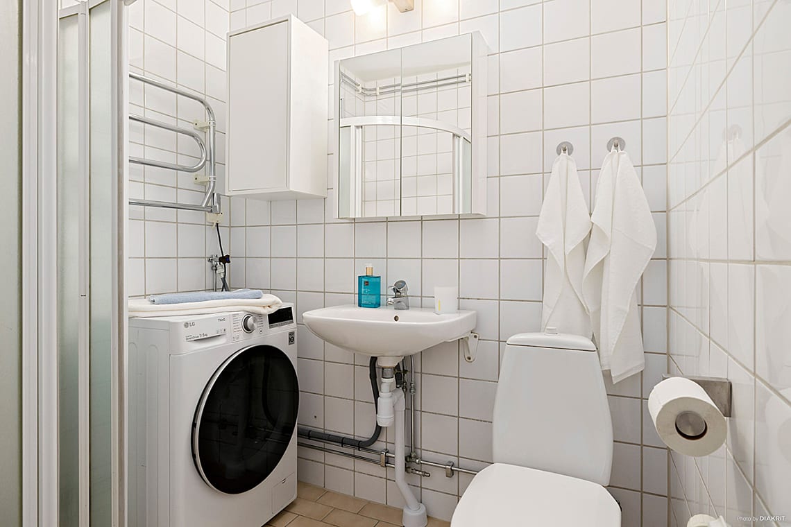 Bild av bostaden
