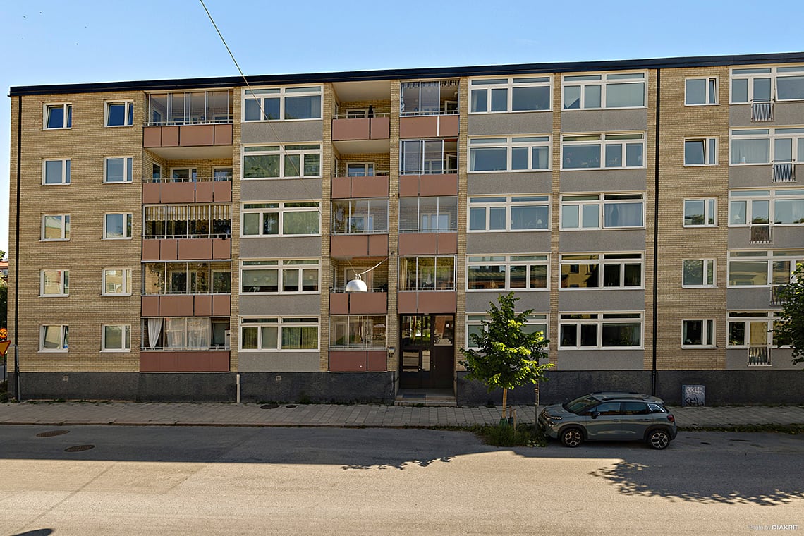 Bild av bostaden