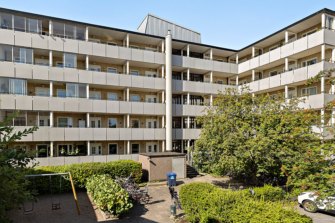 Bild av bostaden
