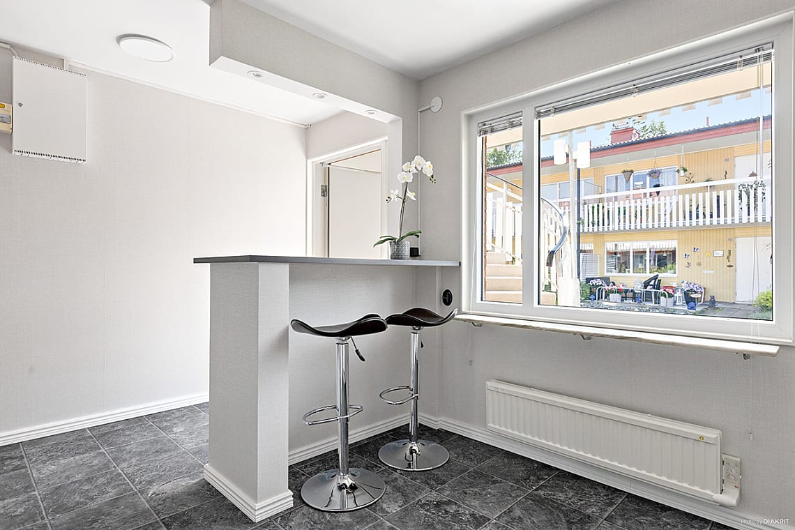 Bild av bostaden