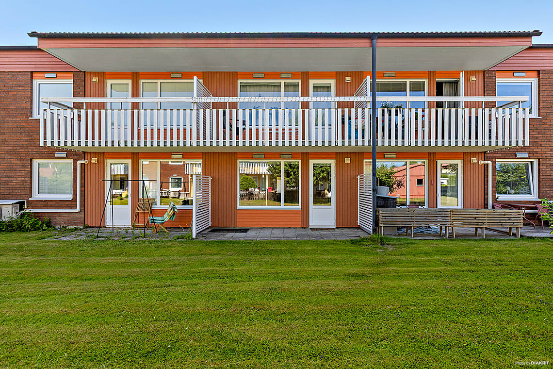 Bild av bostaden