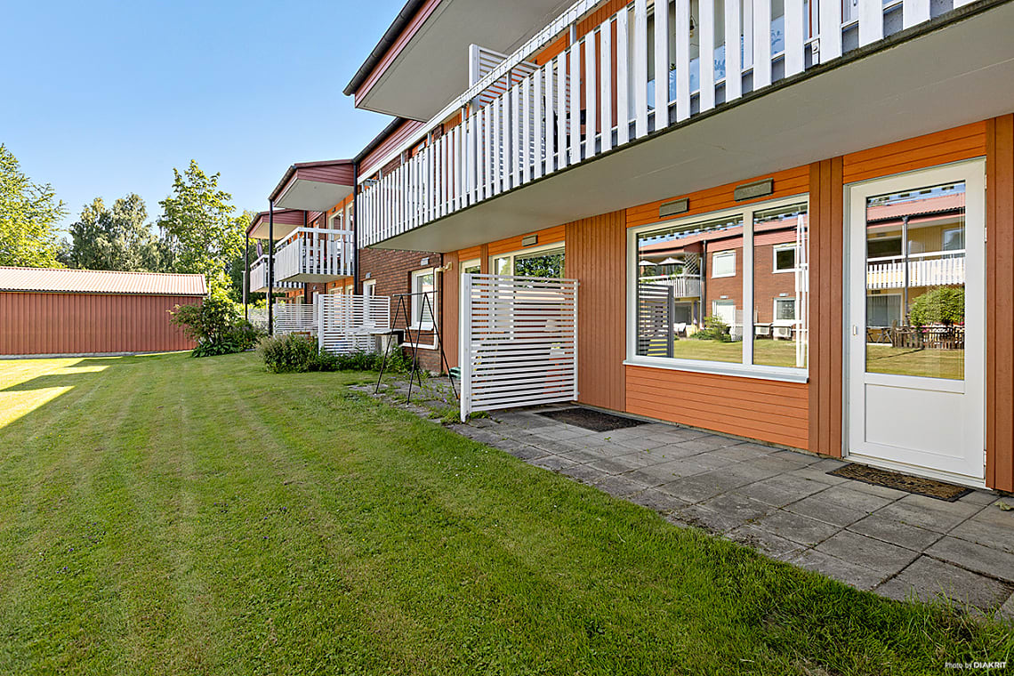 Bild av bostaden