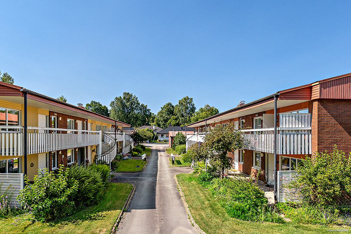 Bild av bostaden