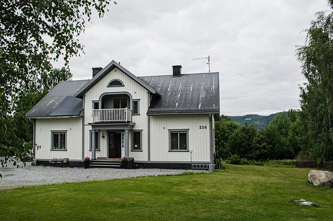 Bild av bostaden