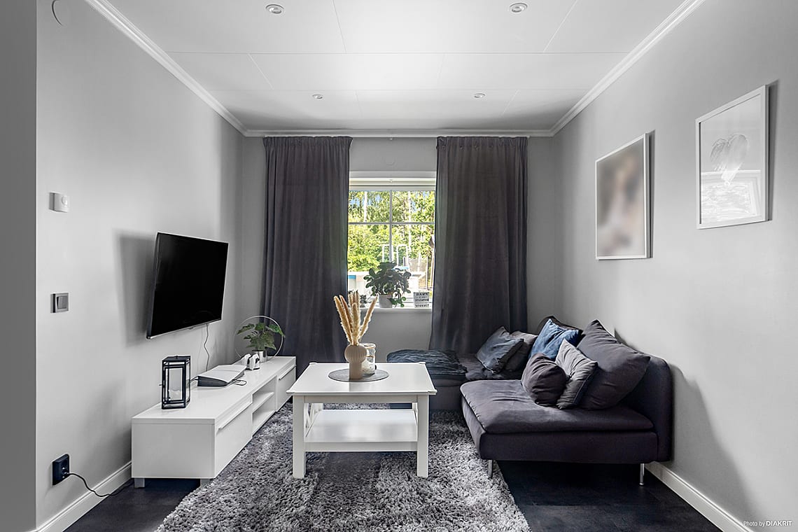 Bild av bostaden
