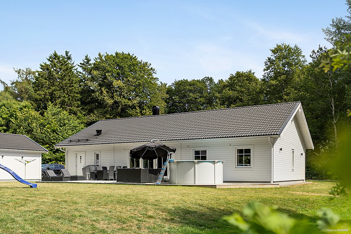 Bild av bostaden