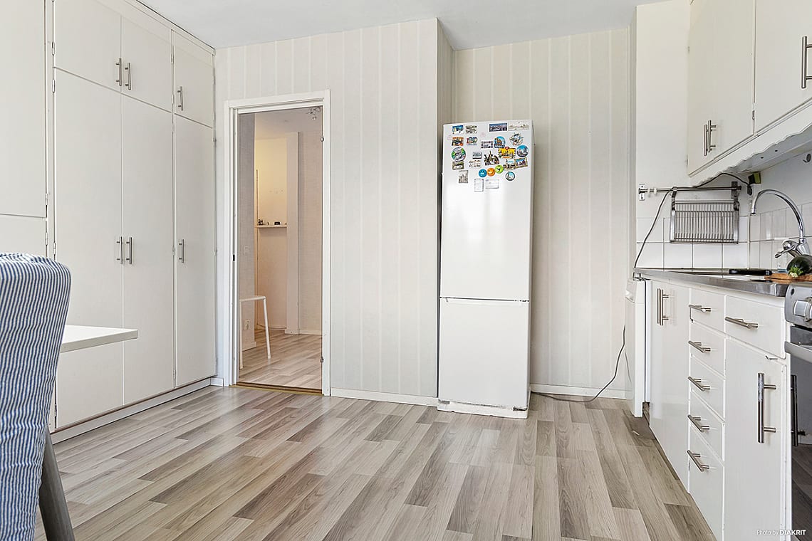 Bild av bostaden