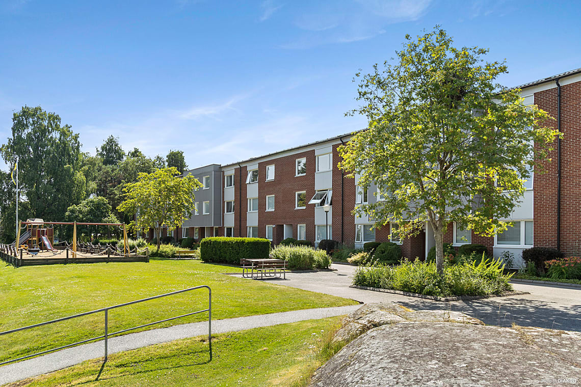 Bild av bostaden