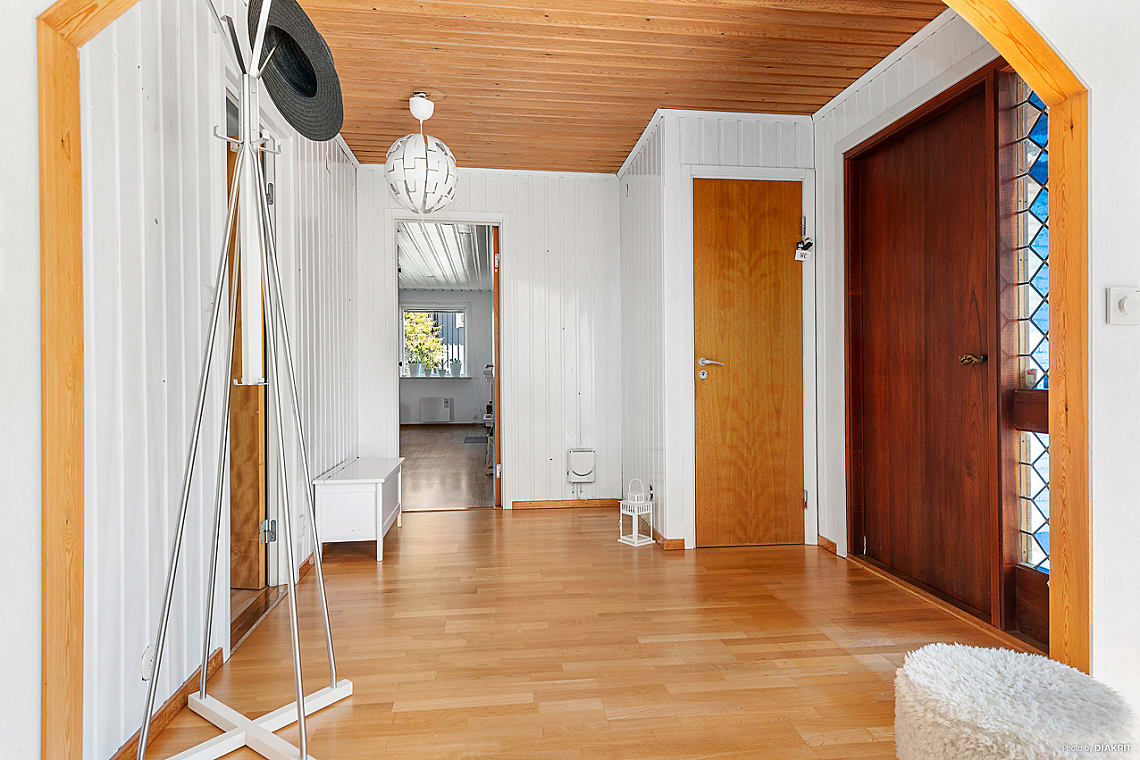 Bild av bostaden