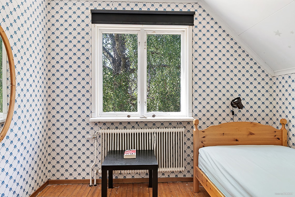 Bild av bostaden