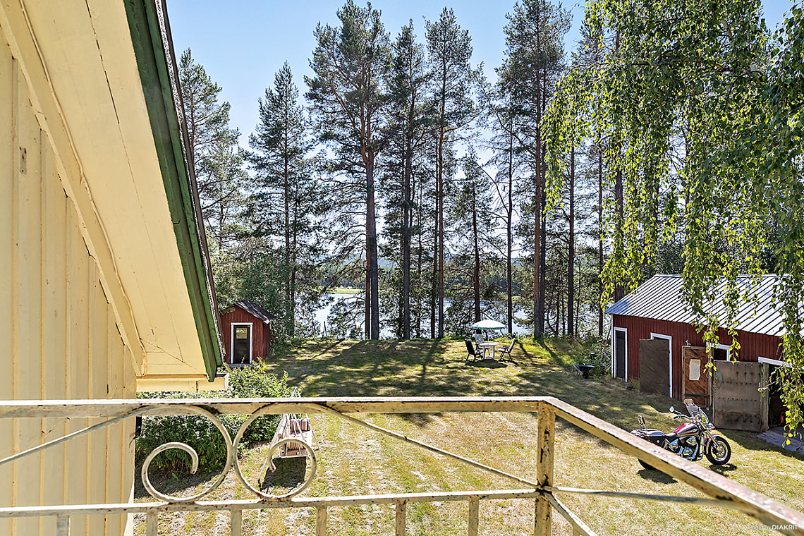 Bild av bostaden