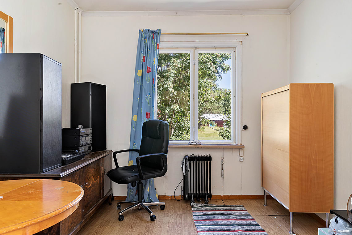 Bild av bostaden
