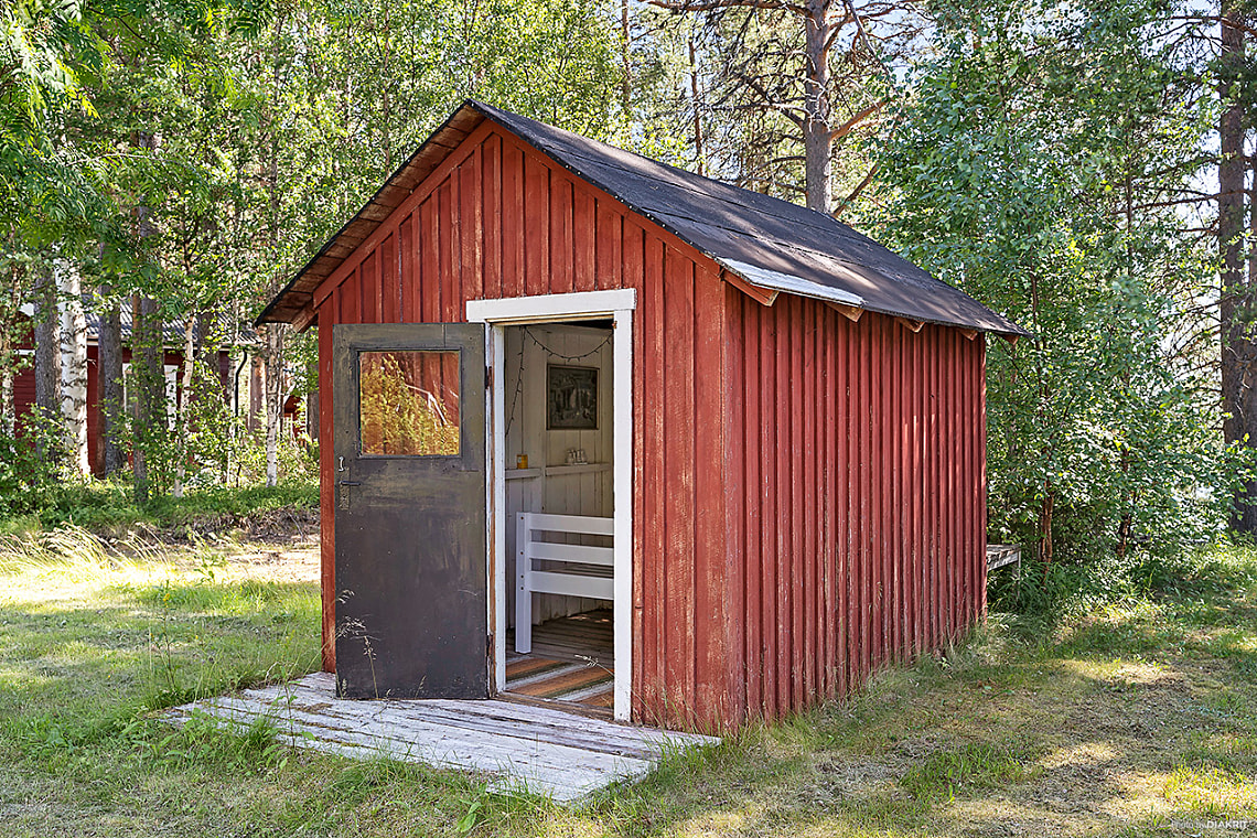 Bild av bostaden