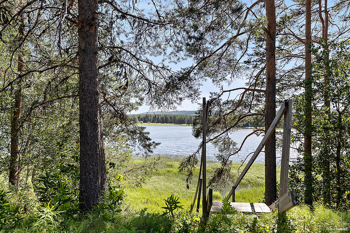 Bild av bostaden