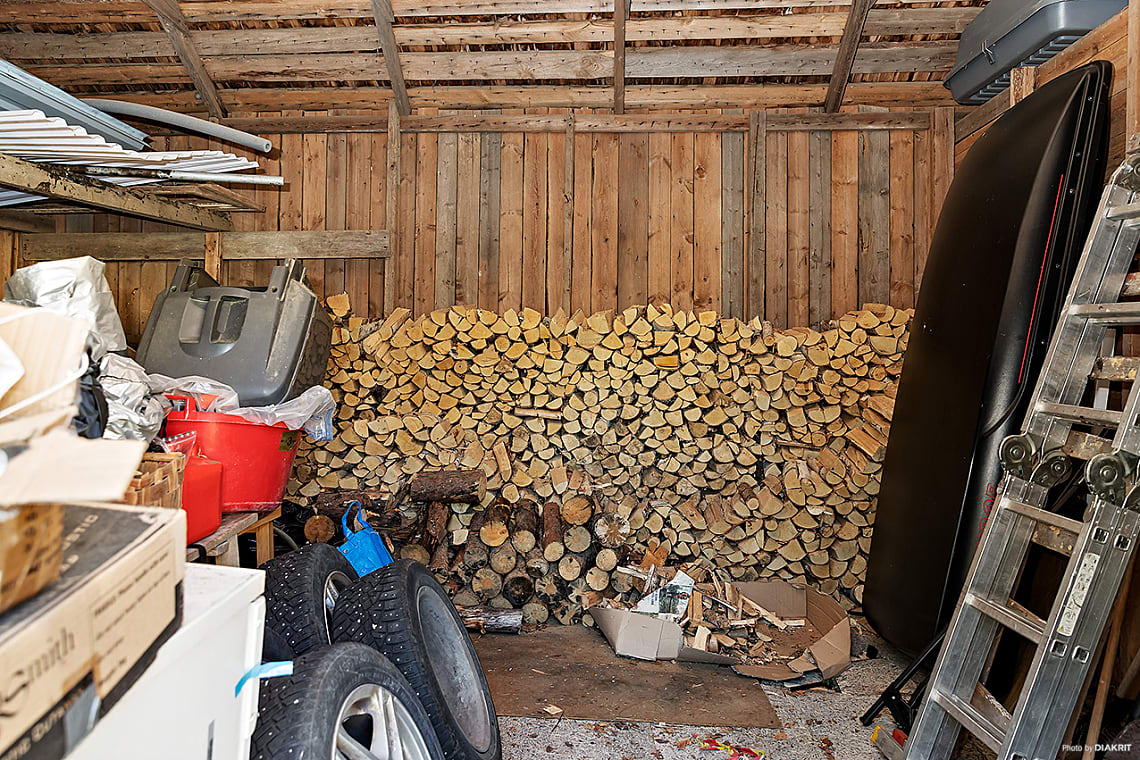 Bild av bostaden