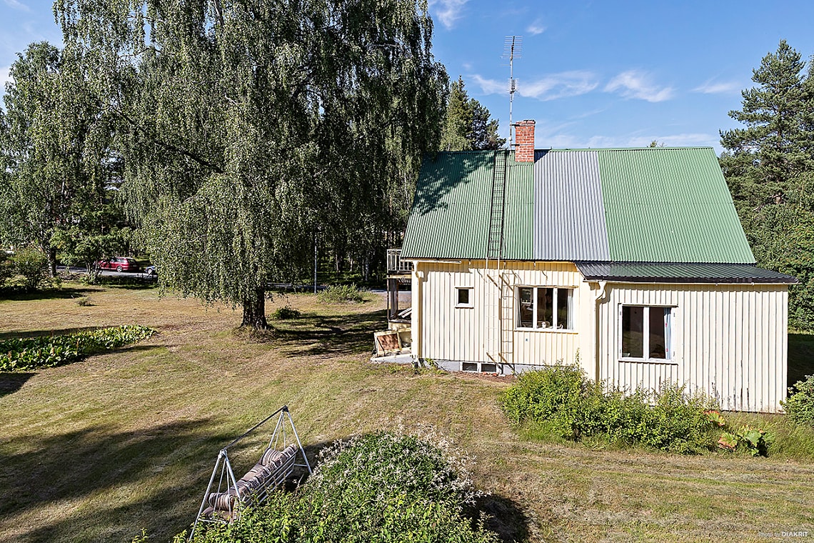 Bild av bostaden